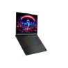 Lenovo Legion 5 15AHP11 AMD | Eclipse Black | 15.3 " | OLED | WQXGA | 2560 x 1600 pixels | Glossy | AMD Ryzen 7 | 250 | 16 GB | 