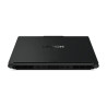 Lenovo Legion 5 15AHP11 AMD | Eclipse Black | 15.3 " | OLED | WQXGA | 2560 x 1600 pixels | Glossy | AMD Ryzen 7 | 250 | 16 GB | 