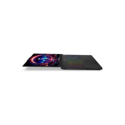 Lenovo Legion 5 15AHP11 AMD | Eclipse Black | 15.3 " | OLED | WQXGA | 2560 x 1600 pixels | Glossy | AMD Ryzen 7 | 250 | 16 GB | 