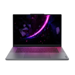 Lenovo Yoga Pro 9 16IPH11 Intel | Thunder Grey | 16 " | Tandem OLED | Touchscreen | 3.2K | 3200 x 2000 pixels | Glossy | Intel C