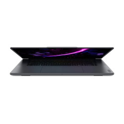 Lenovo Yoga Pro 9 16IPH11 Intel | Thunder Grey | 16 " | Tandem OLED | Touchscreen | 3.2K | 3200 x 2000 pixels | Glossy | Intel C