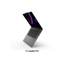 Lenovo Yoga Pro 9 16IPH11 Intel | Thunder Grey | 16 " | Tandem OLED | Touchscreen | 3.2K | 3200 x 2000 pixels | Glossy | Intel C