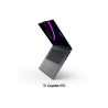 Lenovo Yoga Pro 9 16IPH11 Intel | Thunder Grey | 16 " | Tandem OLED | Touchscreen | 3.2K | 3200 x 2000 pixels | Glossy | Intel C