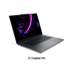 Lenovo Yoga Pro 9 16IPH11 Intel | Thunder Grey | 16 " | Tandem OLED | Touchscreen | 3.2K | 3200 x 2000 pixels | Glossy | Intel C