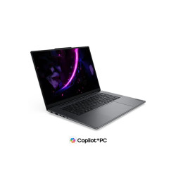 Lenovo Yoga Pro 9 16IPH11 Intel | Thunder Grey | 16 " | Tandem OLED | Touchscreen | 3.2K | 3200 x 2000 pixels | Glossy | Intel C