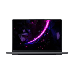 Lenovo Yoga Pro 9 16IPH11 Intel | Thunder Grey | 16 " | Tandem OLED | Touchscreen | 3.2K | 3200 x 2000 pixels | Glossy | Intel C