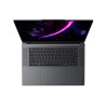 Lenovo Yoga Pro 9 16IPH11 Intel | Thunder Grey | 16 " | Tandem OLED | Touchscreen | 3.2K | 3200 x 2000 pixels | Glossy | Intel C
