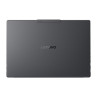 Lenovo Yoga Pro 9 16IPH11 Intel | Thunder Grey | 16 " | Tandem OLED | Touchscreen | 3.2K | 3200 x 2000 pixels | Glossy | Intel C