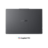 Lenovo Yoga Pro 9 16IPH11 Intel | Thunder Grey | 16 " | Tandem OLED | Touchscreen | 3.2K | 3200 x 2000 pixels | Glossy | Intel C