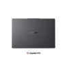 Lenovo Yoga Pro 9 16IPH11 Intel | Thunder Grey | 16 " | Tandem OLED | Touchscreen | 3.2K | 3200 x 2000 pixels | Glossy | Intel C