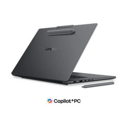 Lenovo Yoga Pro 9 16IPH11 Intel | Thunder Grey | 16 " | Tandem OLED | Touchscreen | 3.2K | 3200 x 2000 pixels | Glossy | Intel C