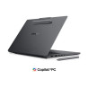 Lenovo Yoga Pro 9 16IPH11 Intel | Thunder Grey | 16 " | Tandem OLED | Touchscreen | 3.2K | 3200 x 2000 pixels | Glossy | Intel C