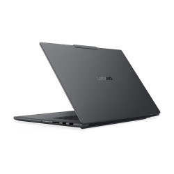 Lenovo Yoga Pro 9 16IPH11 Intel | Thunder Grey | 16 " | Tandem OLED | Touchscreen | 3.2K | 3200 x 2000 pixels | Glossy | Intel C