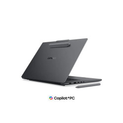 Lenovo Yoga Pro 9 16IPH11 Intel | Thunder Grey | 16 " | Tandem OLED | Touchscreen | 3.2K | 3200 x 2000 pixels | Glossy | Intel C