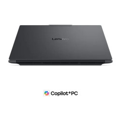 Lenovo Yoga Pro 9 16IPH11 Intel | Thunder Grey | 16 " | Tandem OLED | Touchscreen | 3.2K | 3200 x 2000 pixels | Glossy | Intel C