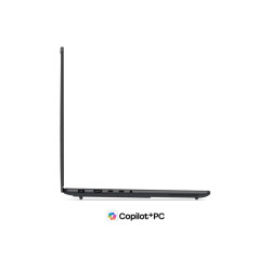 Lenovo Yoga Pro 9 16IPH11 Intel | Thunder Grey | 16 " | Tandem OLED | Touchscreen | 3.2K | 3200 x 2000 pixels | Glossy | Intel C