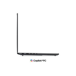 Lenovo Yoga Pro 9 16IPH11 Intel | Thunder Grey | 16 " | Tandem OLED | Touchscreen | 3.2K | 3200 x 2000 pixels | Glossy | Intel C