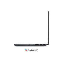 Lenovo Yoga Pro 9 16IPH11 Intel | Thunder Grey | 16 " | Tandem OLED | Touchscreen | 3.2K | 3200 x 2000 pixels | Glossy | Intel C
