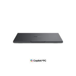 Lenovo Yoga Pro 9 16IPH11 Intel | Thunder Grey | 16 " | Tandem OLED | Touchscreen | 3.2K | 3200 x 2000 pixels | Glossy | Intel C