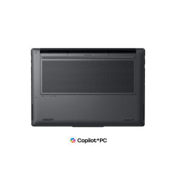 Lenovo Yoga Pro 9 16IPH11 Intel | Thunder Grey | 16 " | Tandem OLED | Touchscreen | 3.2K | 3200 x 2000 pixels | Glossy | Intel C