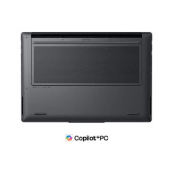 Lenovo Yoga Pro 9 16IPH11 Intel | Thunder Grey | 16 " | Tandem OLED | Touchscreen | 3.2K | 3200 x 2000 pixels | Glossy | Intel C