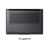 Lenovo Yoga Pro 9 16IPH11 Intel | Thunder Grey | 16 " | Tandem OLED | Touchscreen | 3.2K | 3200 x 2000 pixels | Glossy | Intel C