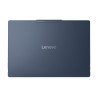 Lenovo Yoga Slim 7 14Q8Y11 Snapdragon | Cosmic Blue | 14 " | OLED | 2.8K WQXGA+ | 2880 x 1800 pixels | Glossy | Snapdragon X2 El