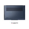 Lenovo Yoga Slim 7 14Q8Y11 Snapdragon | Cosmic Blue | 14 " | OLED | 2.8K WQXGA+ | 2880 x 1800 pixels | Glossy | Snapdragon X2 El