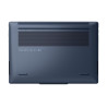 Lenovo Yoga Slim 7 14Q8Y11 Snapdragon | Cosmic Blue | 14 " | OLED | 2.8K WQXGA+ | 2880 x 1800 pixels | Glossy | Snapdragon X2 El