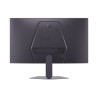LG 25G523B-B UltraGear | 25 " | IPS | FHD | 16:9 | 200 Hz | 1 ms | 1920 x 1080 pixels | 300 cd/m | HDMI ports quantity 2