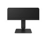 LG 27U710B-B UltraFine | 27 " | IPS | UHD | 16:9 | 60 Hz | 5 ms | 3840 2160 pixels | 300 cd/m