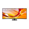 LG 34U620B-B UltraWide | 34 " | VA | WQHD | 21:9 | 144 Hz | 5 ms | 3440 x 1440 pixels | 300 cd/m | HDMI ports quantity 2