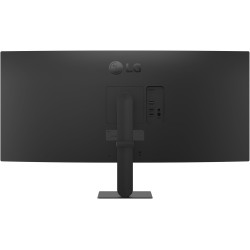 LG 34U620B-B UltraWide | 34 " | VA | WQHD | 21:9 | 144 Hz | 5 ms | 3440 x 1440 pixels | 300 cd/m | HDMI ports quantity 2