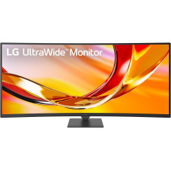 LG 34U620B-B UltraWide | 34 " | VA | WQHD | 21:9 | 144 Hz | 5 ms | 3440 x 1440 pixels | 300 cd/m | HDMI ports quantity 2