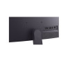 LG 24G411B-B | 24 " | IPS | FHD | 16:9 | 144 Hz | 1 ms | 1920 x 1080 pixels | 250 cd/m | HDMI ports quantity 1