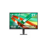 LG 27U730B-B | 27 " | IPS | 16:9 | 60 Hz | 5 ms | 3840 x 2160 pixels | 300 cd/m | HDMI ports quantity 1