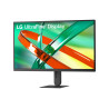 LG 27U730B-B | 27 " | IPS | 16:9 | 60 Hz | 5 ms | 3840 x 2160 pixels | 300 cd/m | HDMI ports quantity 1
