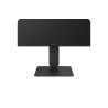 LG 27U730B-B | 27 " | IPS | 16:9 | 60 Hz | 5 ms | 3840 x 2160 pixels | 300 cd/m | HDMI ports quantity 1