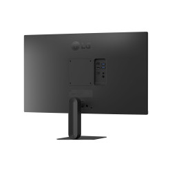 LG 27U730B-B | 27 " | IPS | 16:9 | 60 Hz | 5 ms | 3840 x 2160 pixels | 300 cd/m | HDMI ports quantity 1