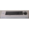 SALE OUT. | Dell | Keyboard and Mouse | KM7120W | Wireless | 2.4 GHz, Bluetooth 5.0 | Batteries included | Bluetooth | Wireless 