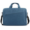 Lenovo | Casual Toploader T210 | Fits up to size 15.6 " | Messenger - Briefcase | Blue