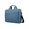 Lenovo | Casual Toploader T210 | Fits up to size 15.6 " | Messenger - Briefcase | Blue