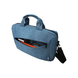Lenovo | Casual Toploader T210 | Fits up to size 15.6 " | Messenger - Briefcase | Blue