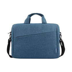 Lenovo | Casual Toploader T210 | Fits up to size 15.6 " | Messenger - Briefcase | Blue