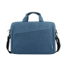 Lenovo | Casual Toploader T210 | Fits up to size 15.6 " | Messenger - Briefcase | Blue