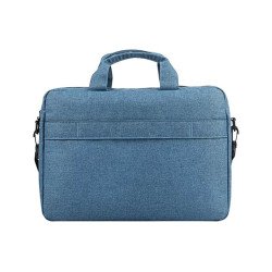 Lenovo | Casual Toploader T210 | Fits up to size 15.6 " | Messenger - Briefcase | Blue