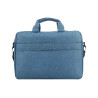 Lenovo | Casual Toploader T210 | Fits up to size 15.6 " | Messenger - Briefcase | Blue