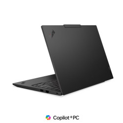 Lenovo ThinkPad E14 Gen 8 14 WUXGA ULT7-355/16GB/512GB/Intel Graphics/WIN11 Pro/ENG Backlit kbd/Black/FP/3Y Warranty | Lenovo