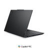 Lenovo ThinkPad E14 Gen 8 14 WUXGA ULT7-355/16GB/512GB/Intel Graphics/WIN11 Pro/ENG Backlit kbd/Black/FP/3Y Warranty | Lenovo