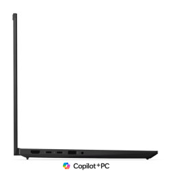 Lenovo ThinkPad E14 Gen 8 14 WUXGA ULT7-355/16GB/512GB/Intel Graphics/WIN11 Pro/ENG Backlit kbd/Black/FP/3Y Warranty | Lenovo